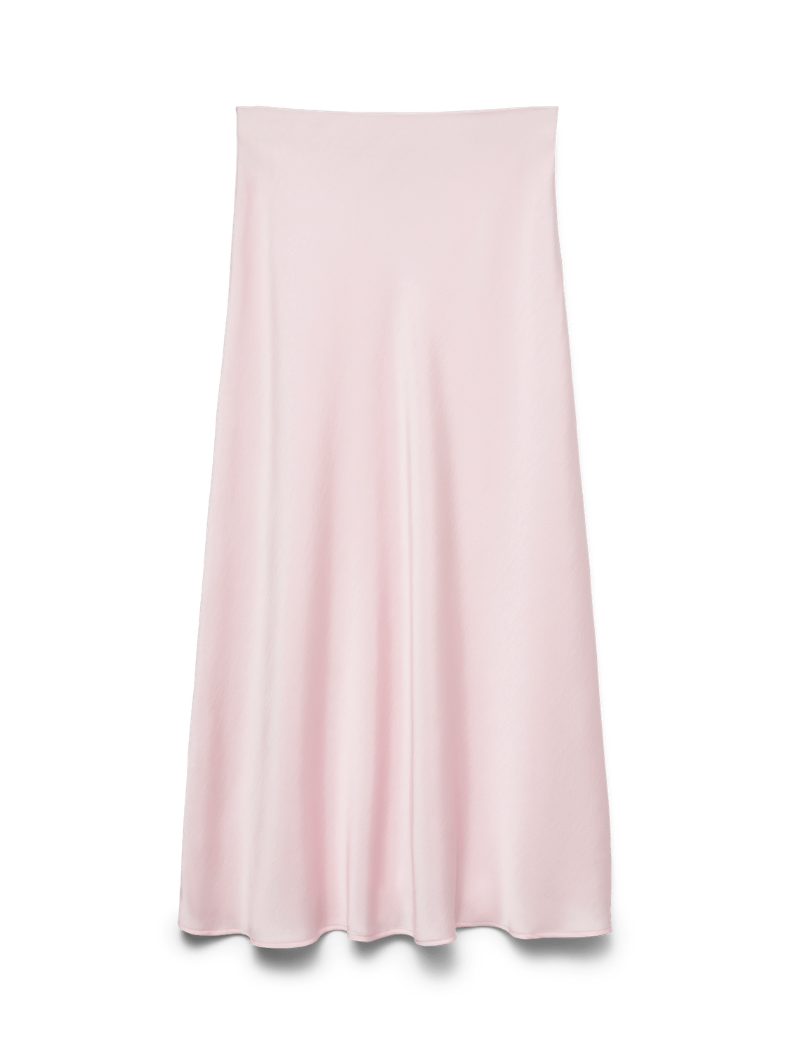 VMLIVIA Long Skirt - Cherry Blossom - VERO MODA & VILA Bergvik