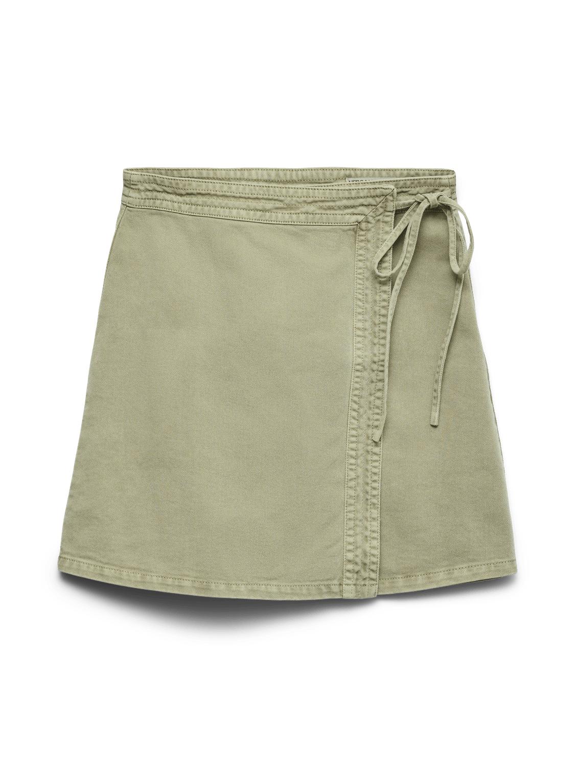 VMLIZA Short Skirt - Laurel Wreath - VERO MODA & VILA Bergvik