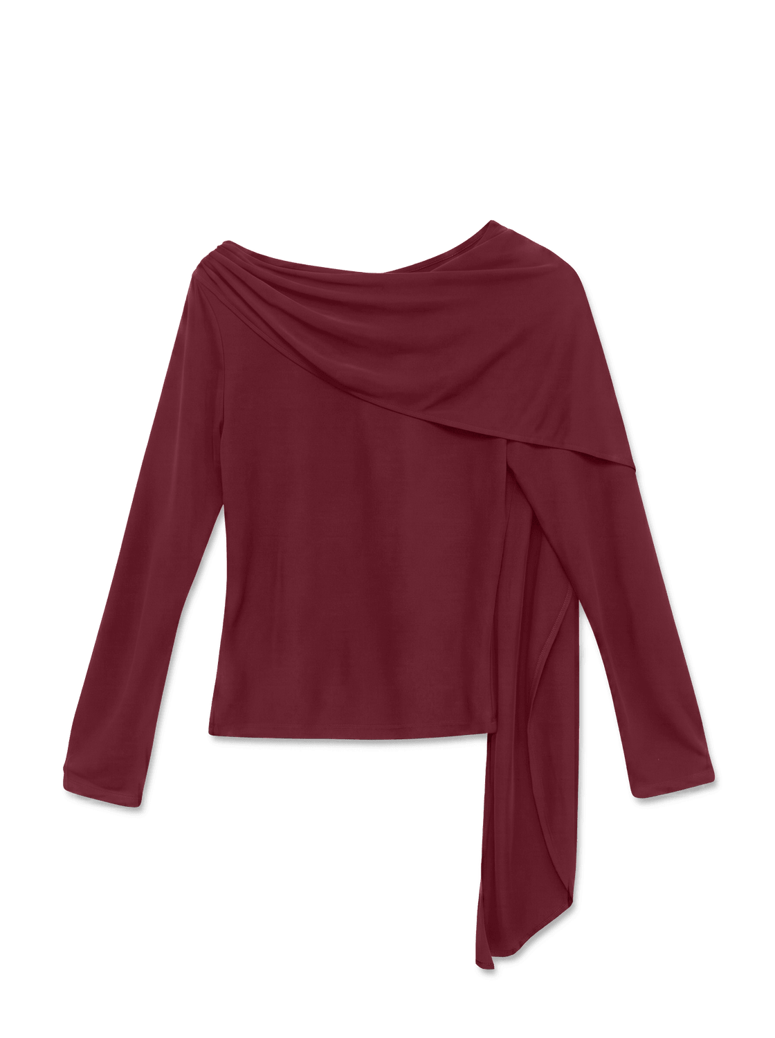 VMMARIE Top - Biking Red - VERO MODA & VILA Bergvik