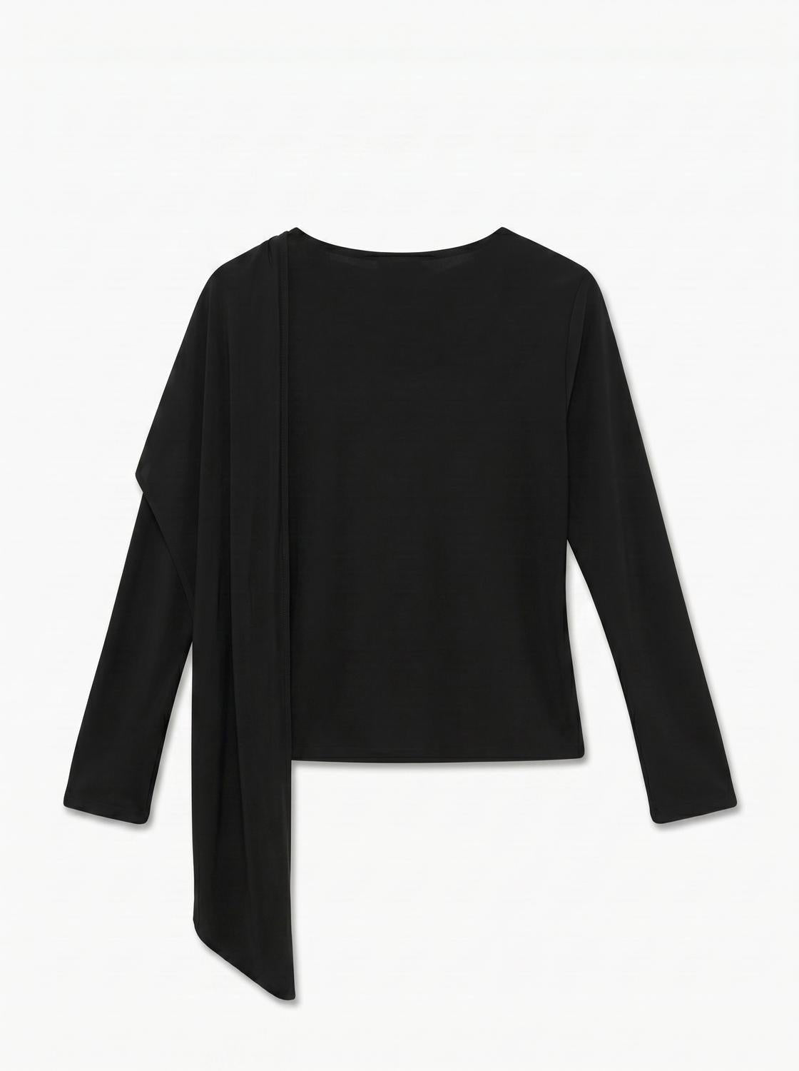 VMMARIE Top - Black - VERO MODA & VILA Bergvik