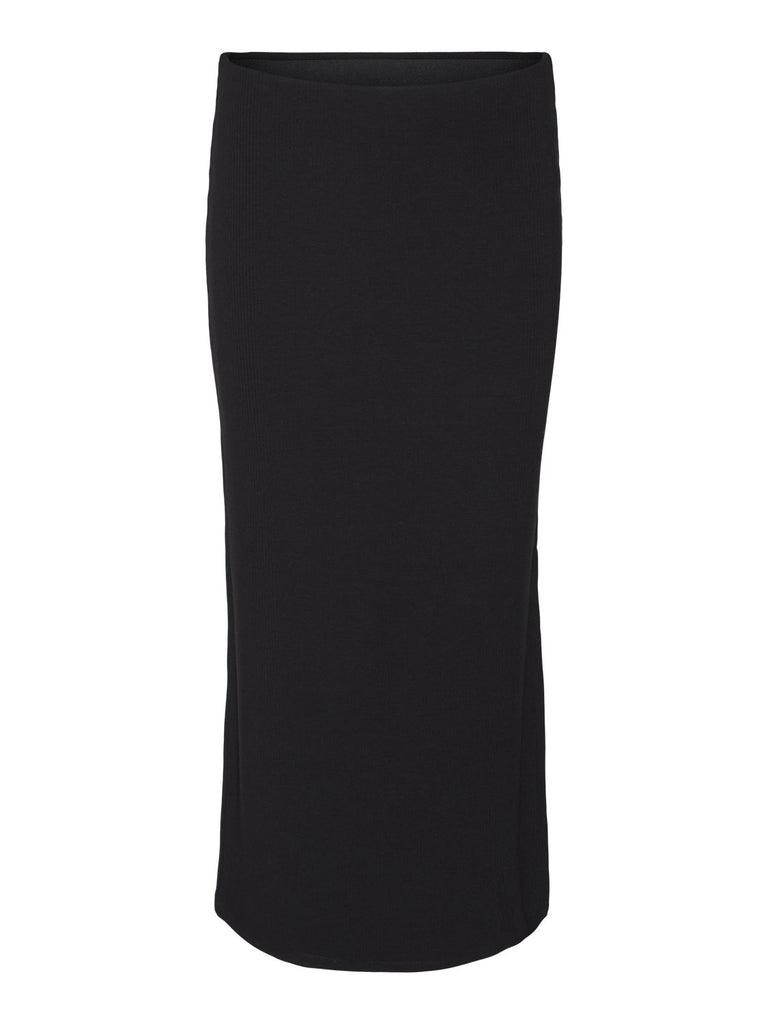 VMMARY Skirt - Black - VERO MODA & VILA Bergvik