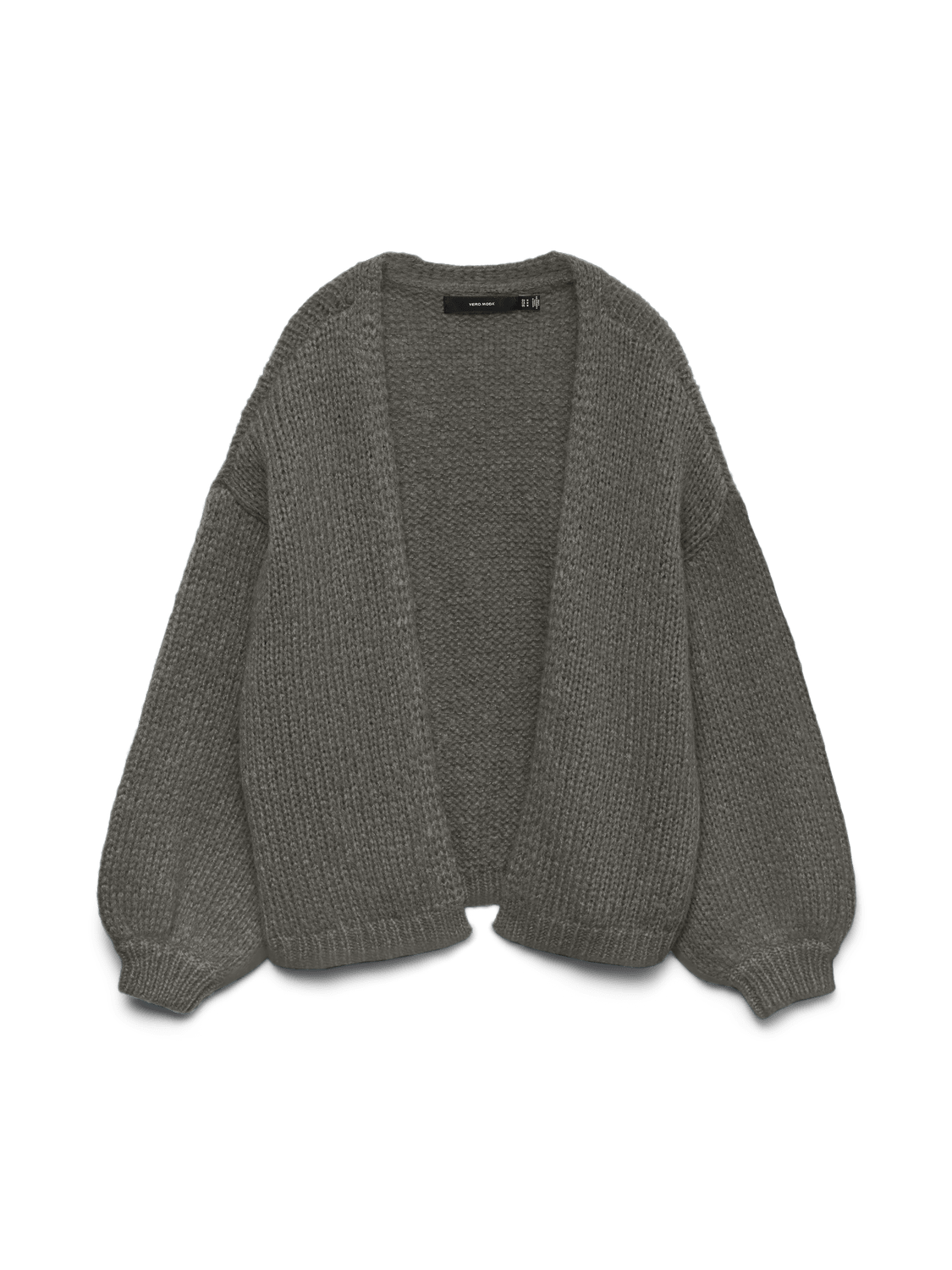 VMMAYBE Knitted Cardigan - Kalamata - VERO MODA & VILA Bergvik