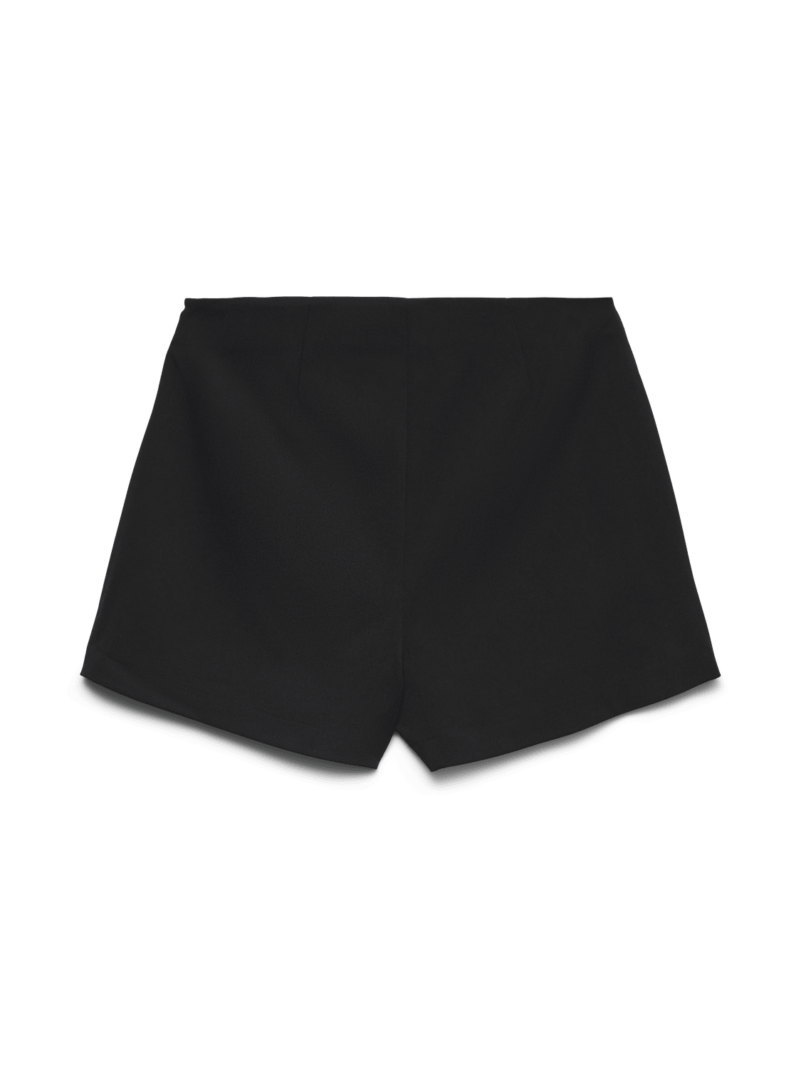 VMMELINA Shorts - Black - VERO MODA & VILA Bergvik