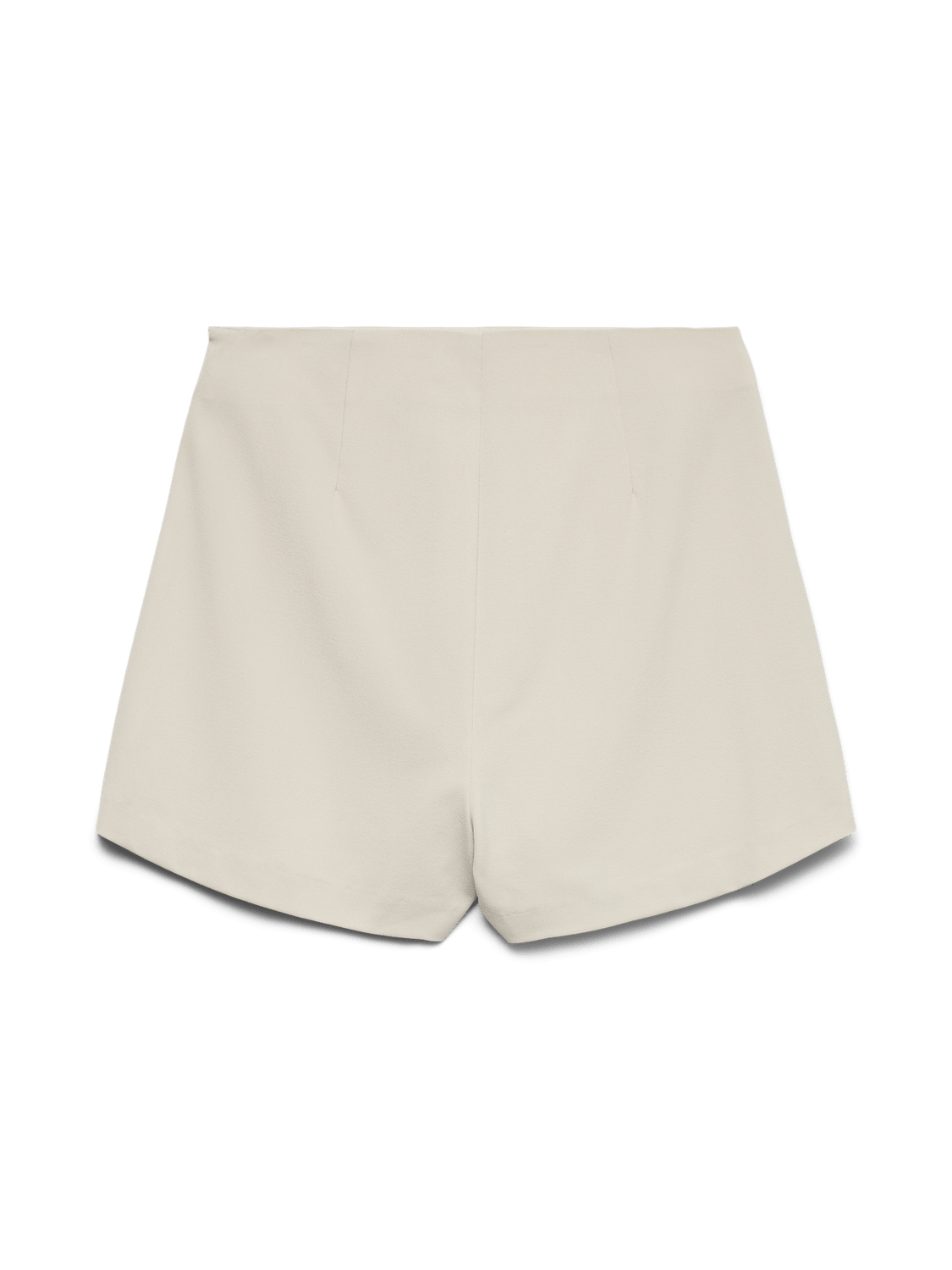 VMMELINA Shorts - Silver Lining - VERO MODA & VILA Bergvik