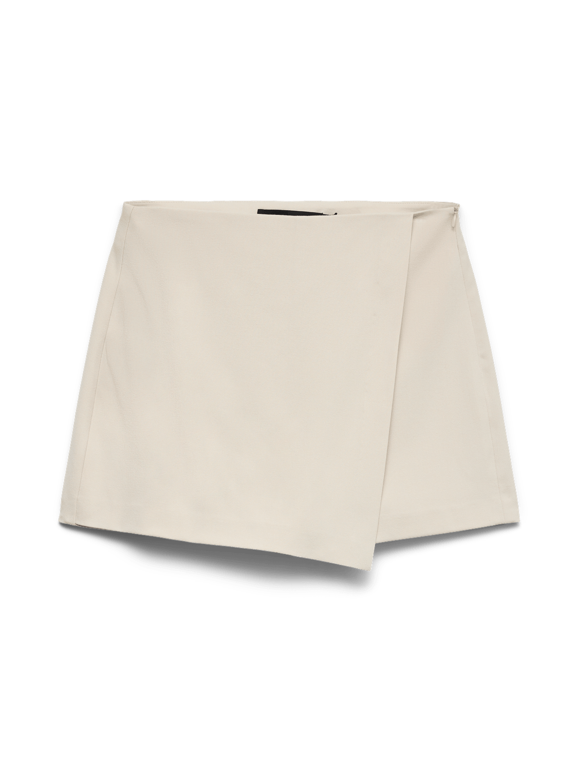 VMMELINA Shorts - Silver Lining - VERO MODA & VILA Bergvik