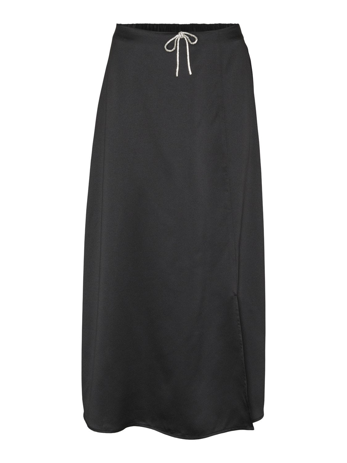 VMMERLE Skirt - Black - VERO MODA & VILA Bergvik