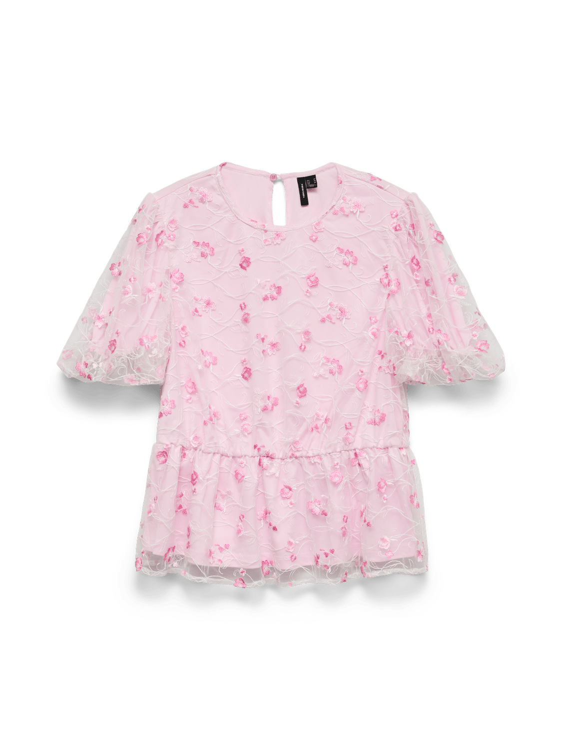 VMMILLA Top - Sweet Dreams - VERO MODA & VILA Bergvik