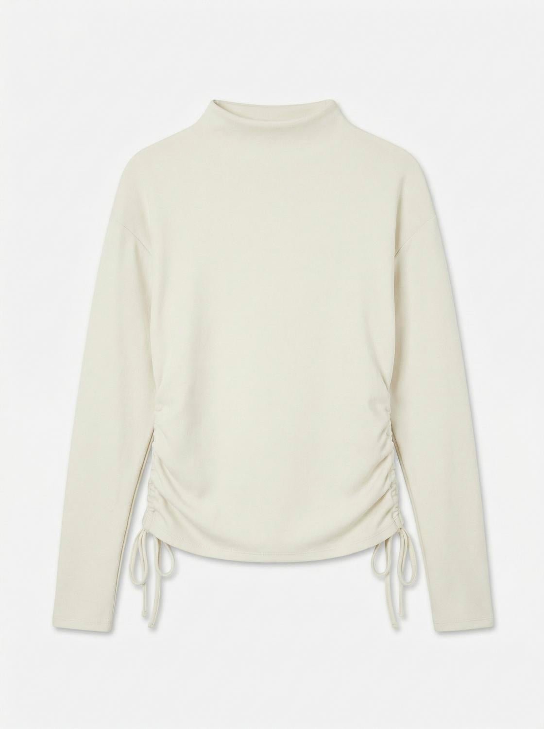 VMMILLE Top - Birch - VERO MODA & VILA Bergvik