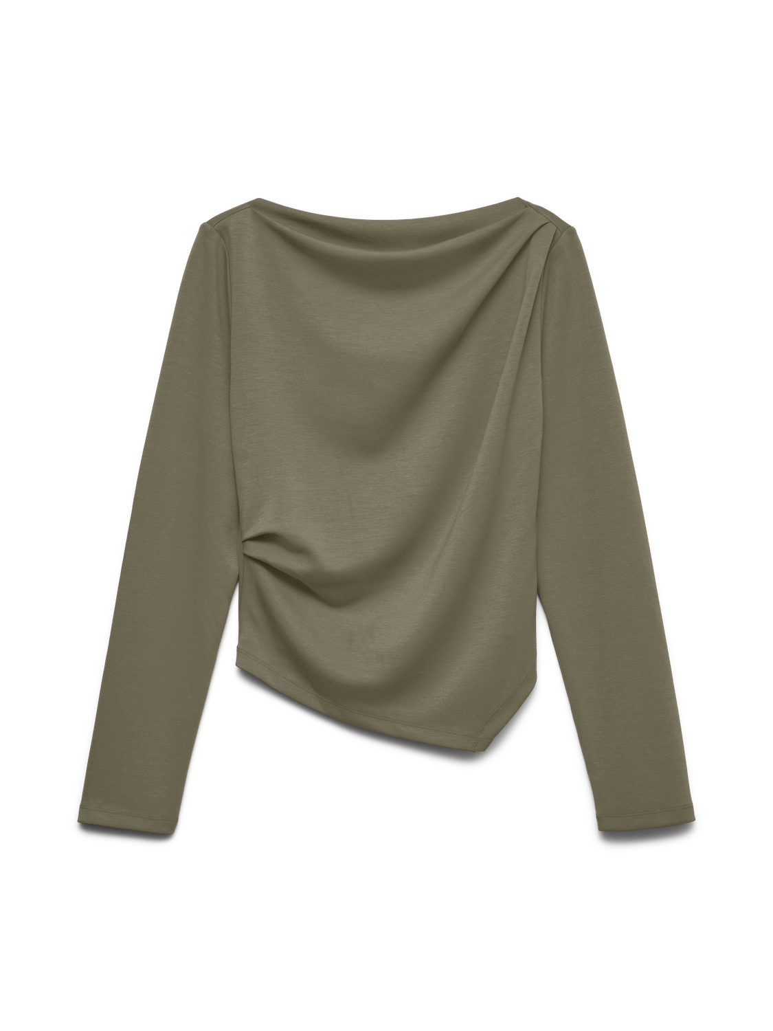 VMMILLE Top - Mermaid - VERO MODA & VILA Bergvik