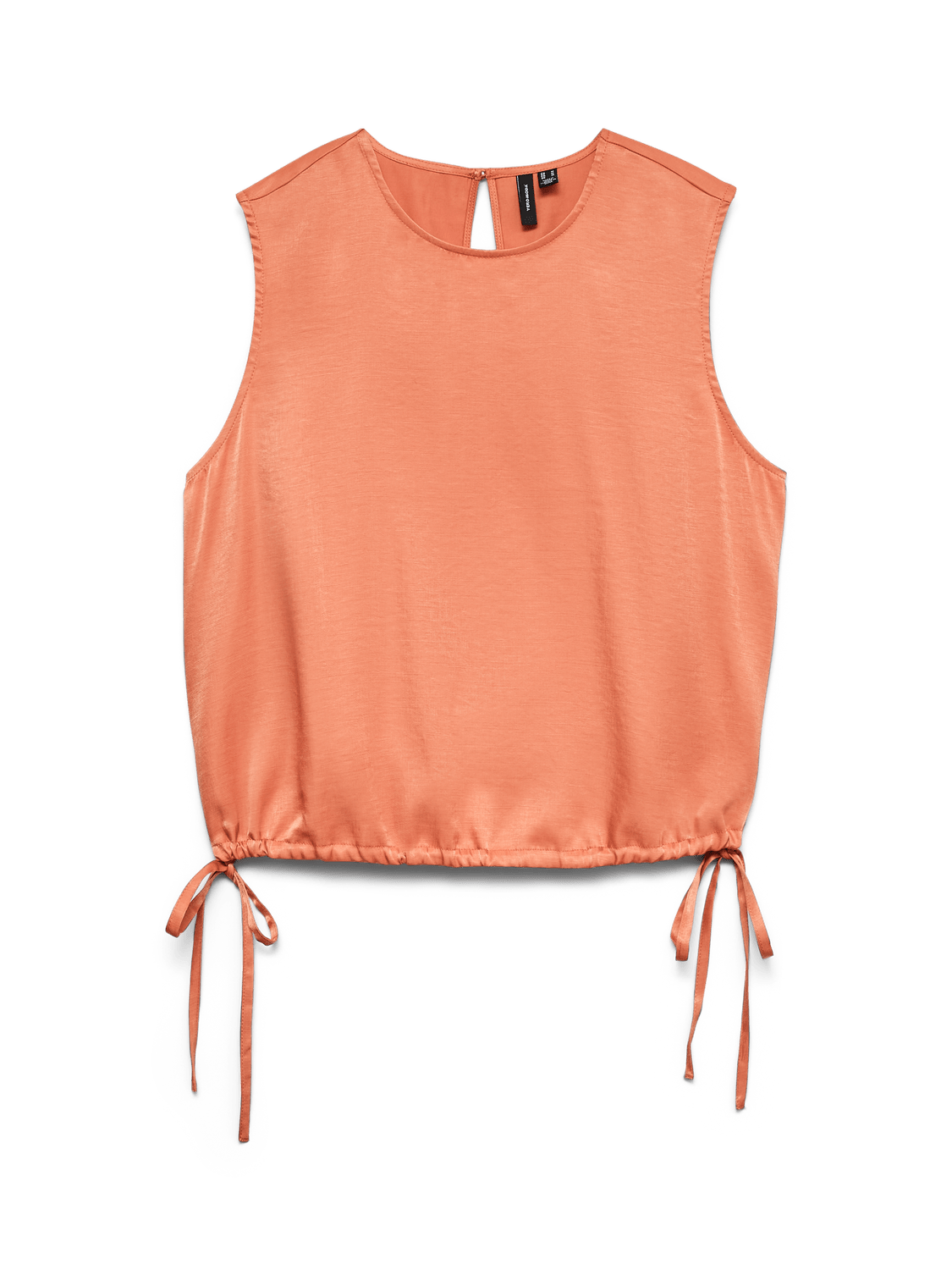 VMMIRA Top - Langoustino - VERO MODA & VILA Bergvik