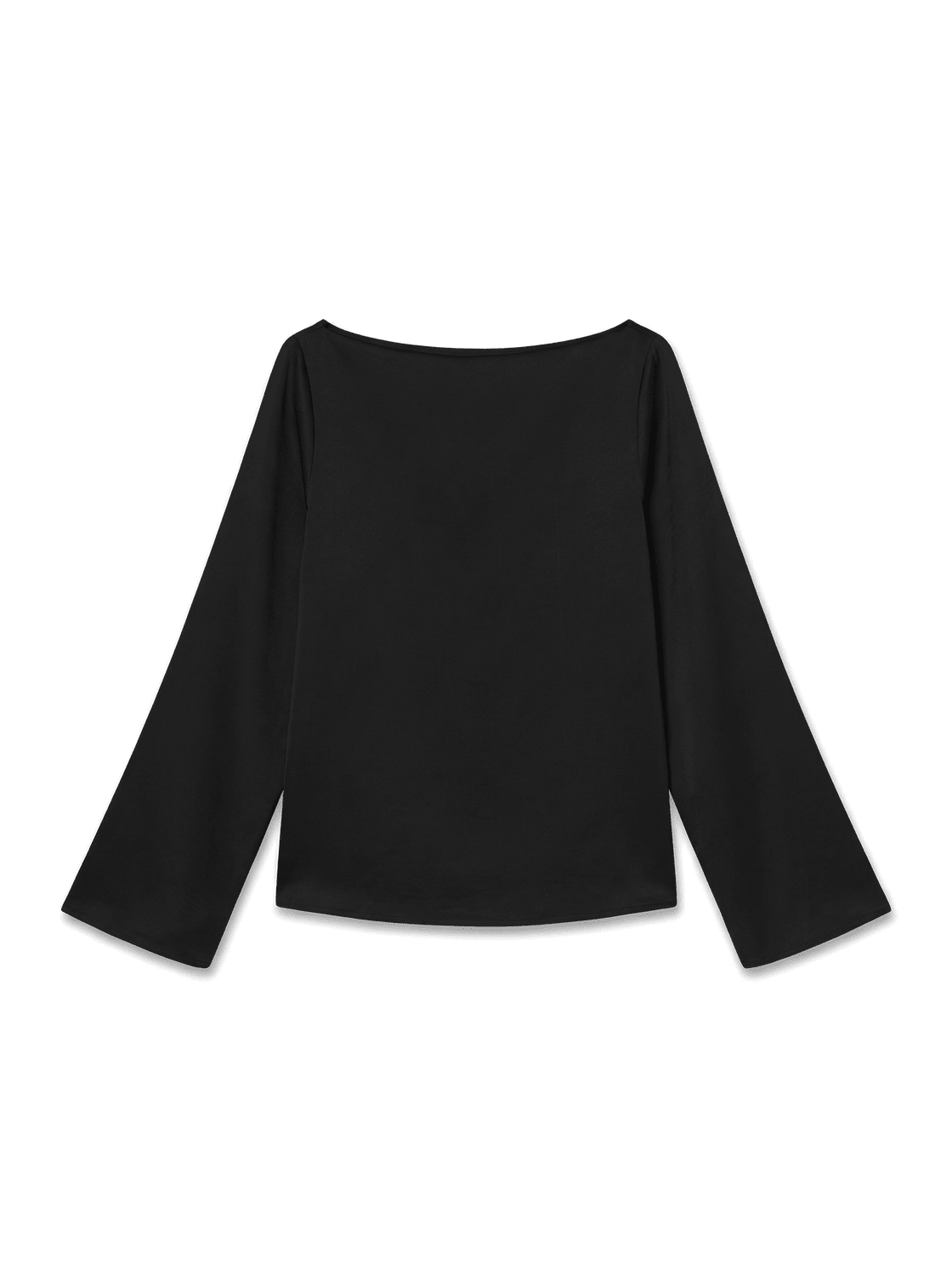 VMMIRO Top - Black - VERO MODA & VILA Bergvik