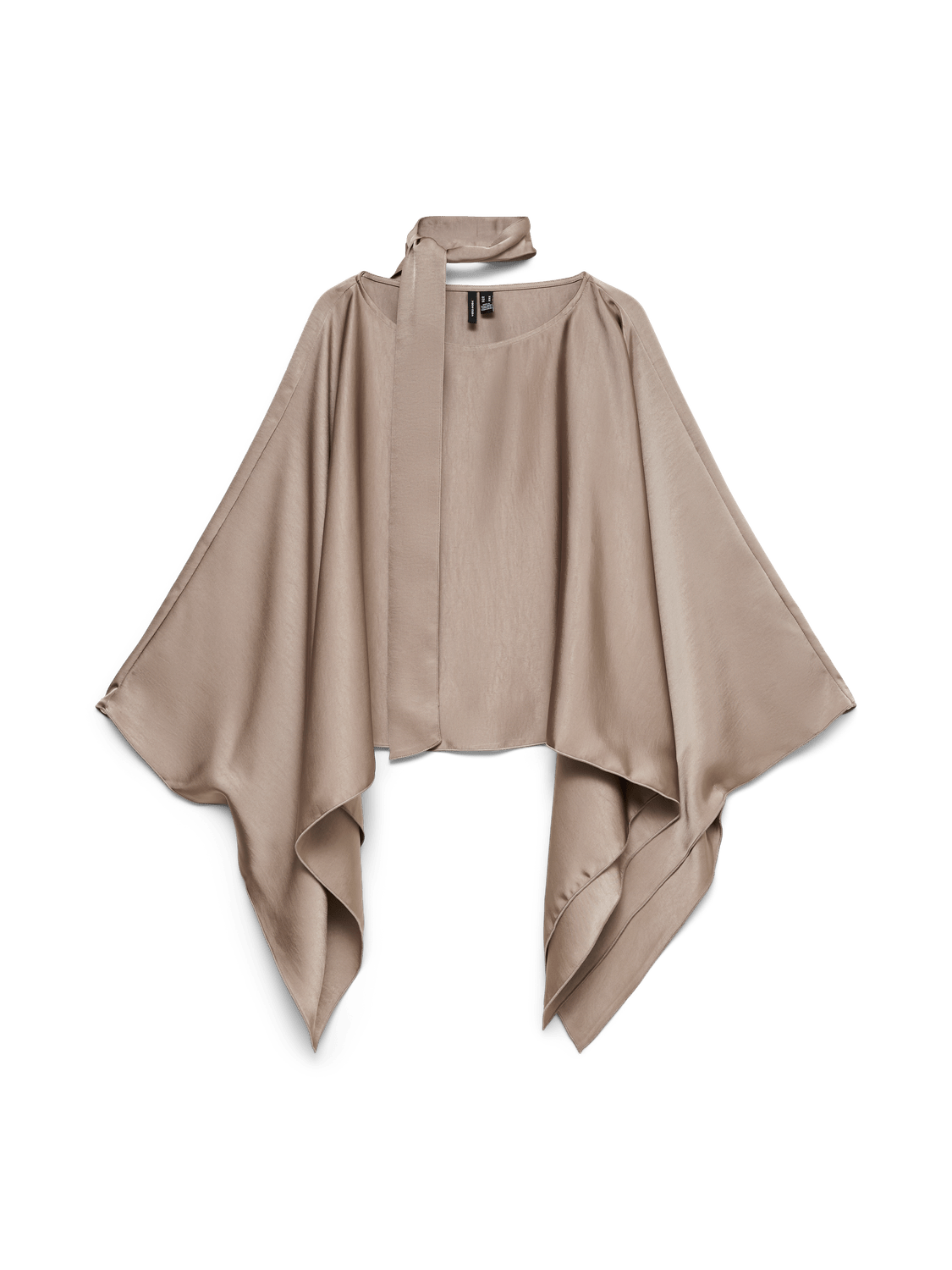 VMMIRO Top - Moon Rock - VERO MODA & VILA Bergvik