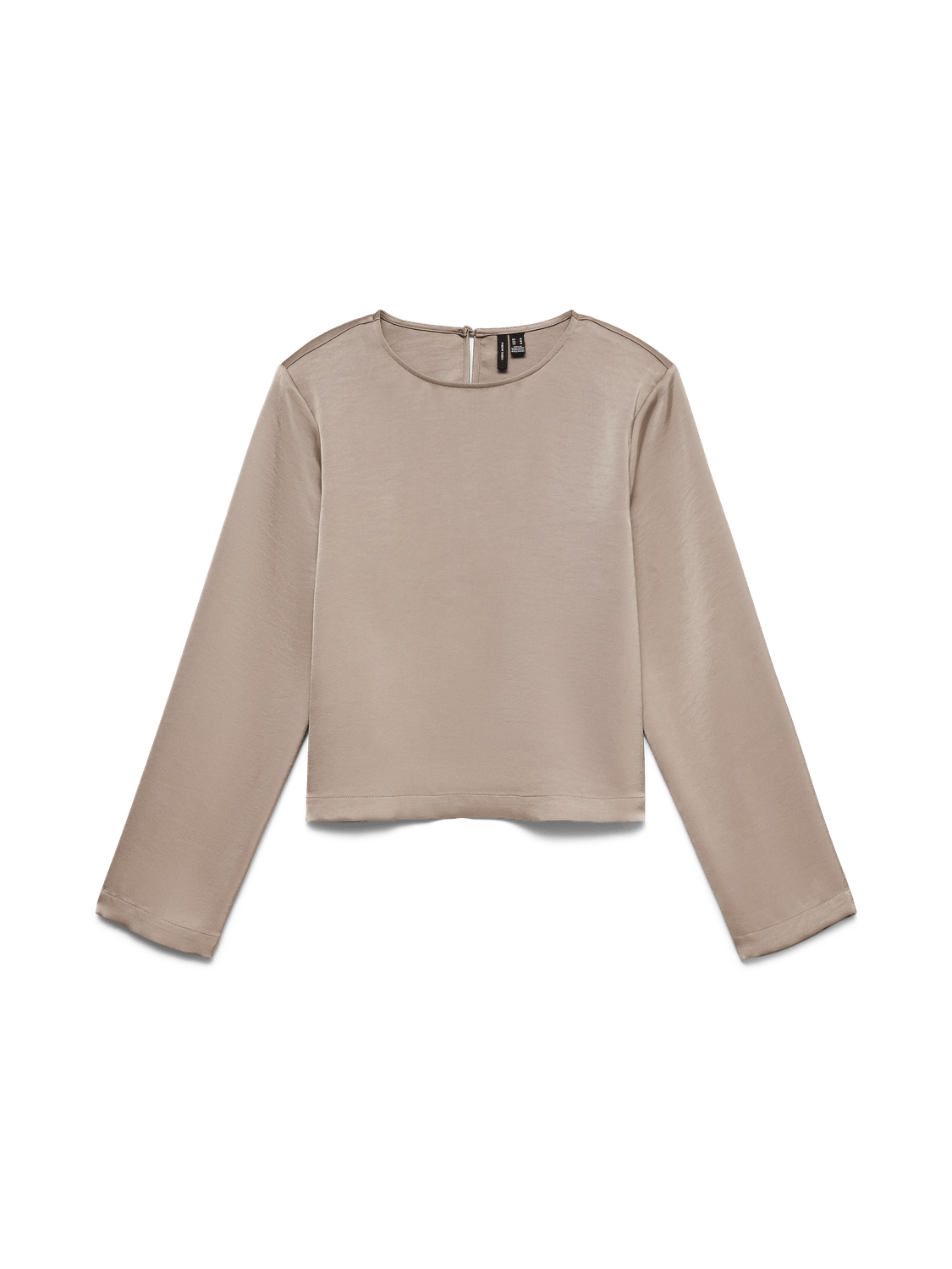 VMMIRO Top - Moon Rock - VERO MODA & VILA Bergvik