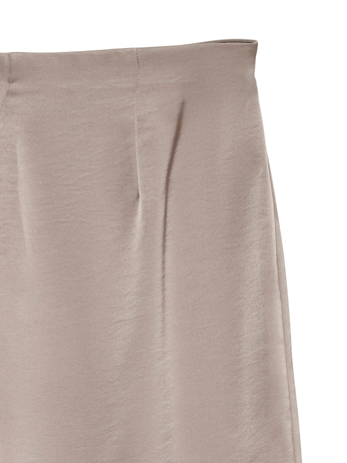 VMMIRO Trousers - Moon Rock - VERO MODA & VILA Bergvik