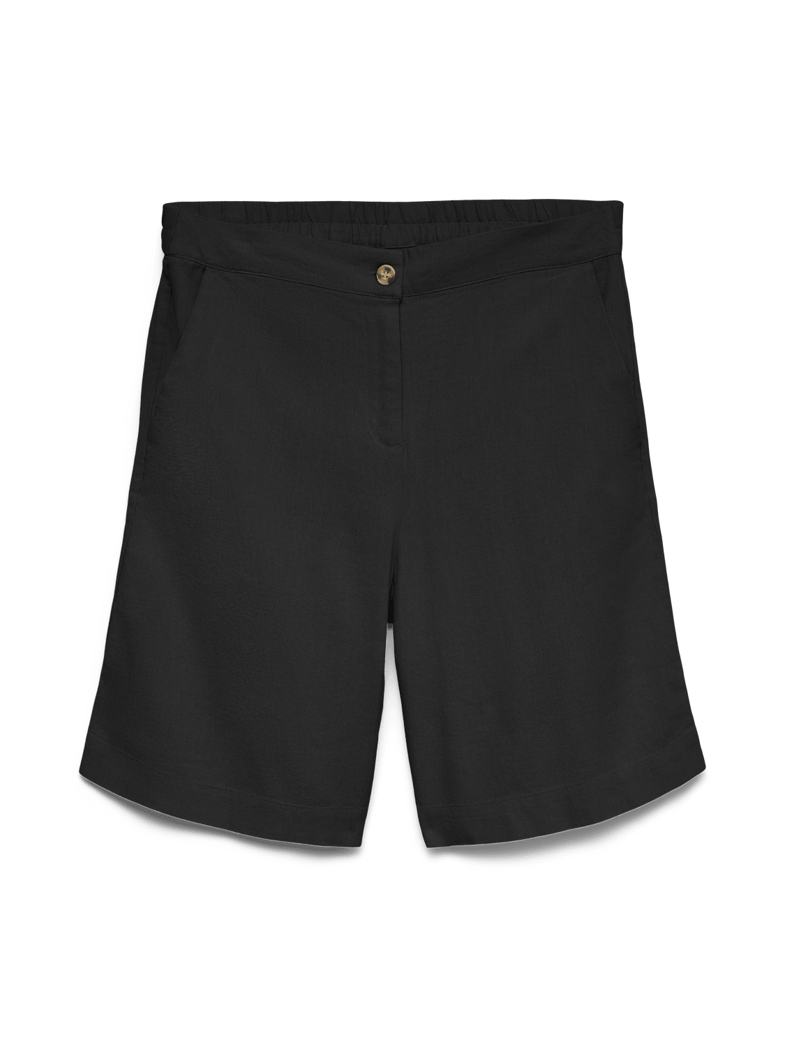 VMMYMILO Shorts - Black - VERO MODA & VILA Bergvik