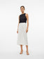 VMMYMILO Skirt - Snow White - VERO MODA & VILA Bergvik