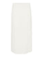 VMMYMILO Skirt - Snow White - VERO MODA & VILA Bergvik