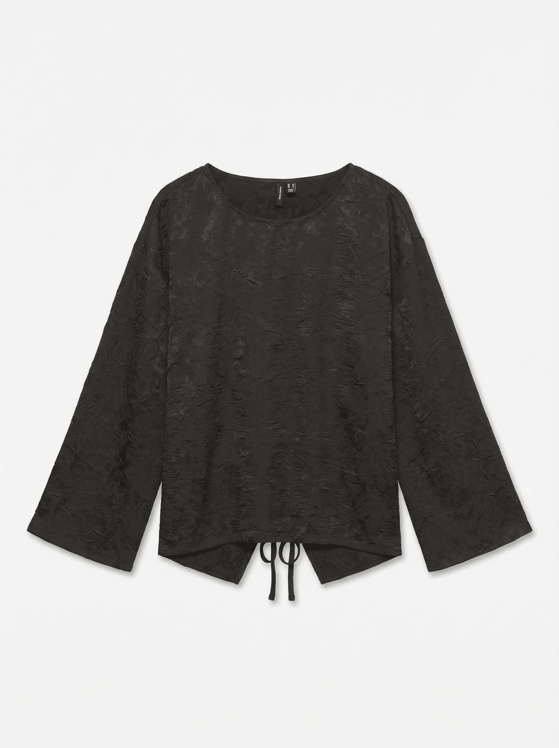 VMNATALIE Top - Chocolate Torte - VERO MODA & VILA Bergvik