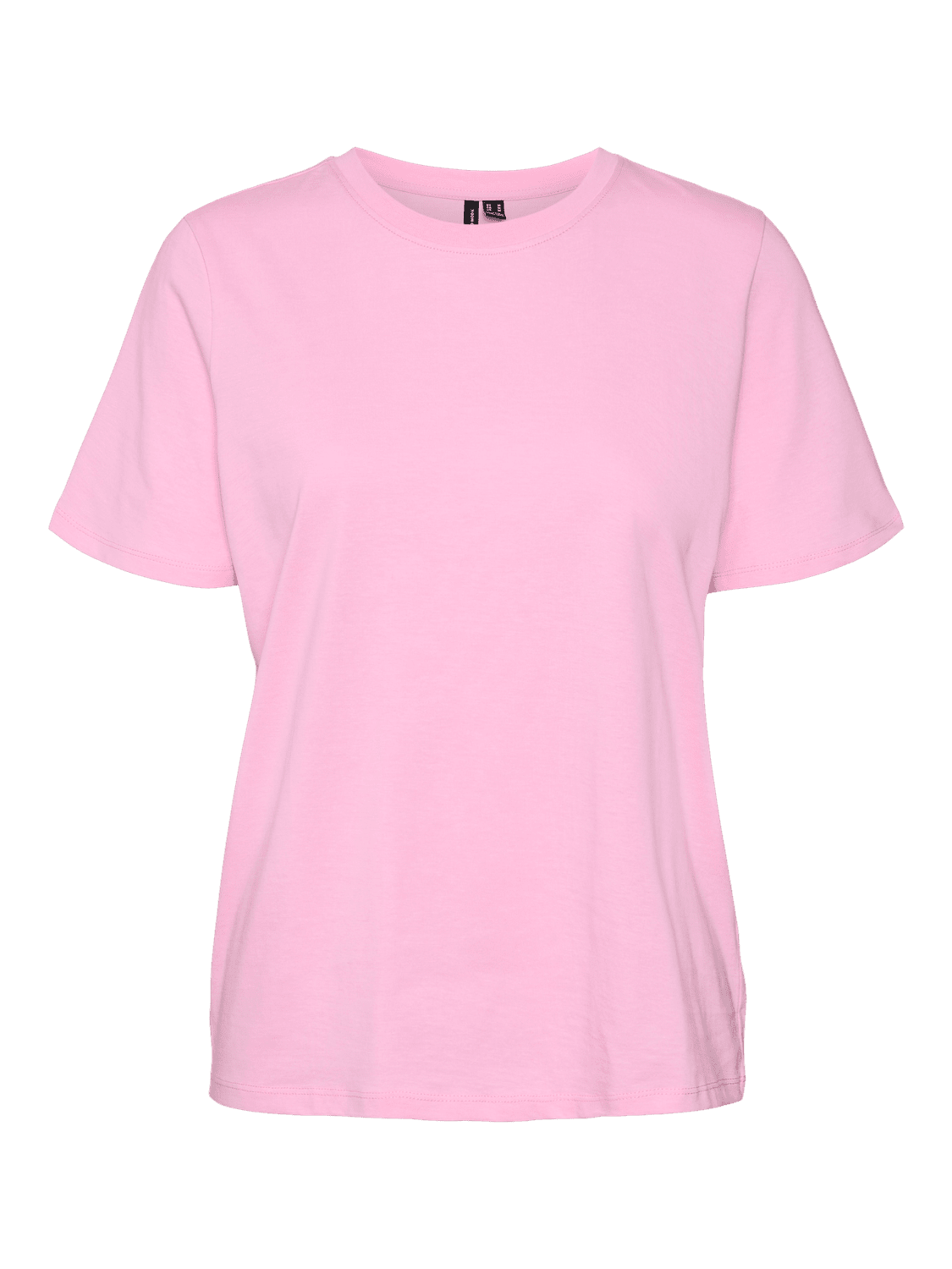 VMPAULINA T-Shirt - Bonbon - VERO MODA & VILA Bergvik