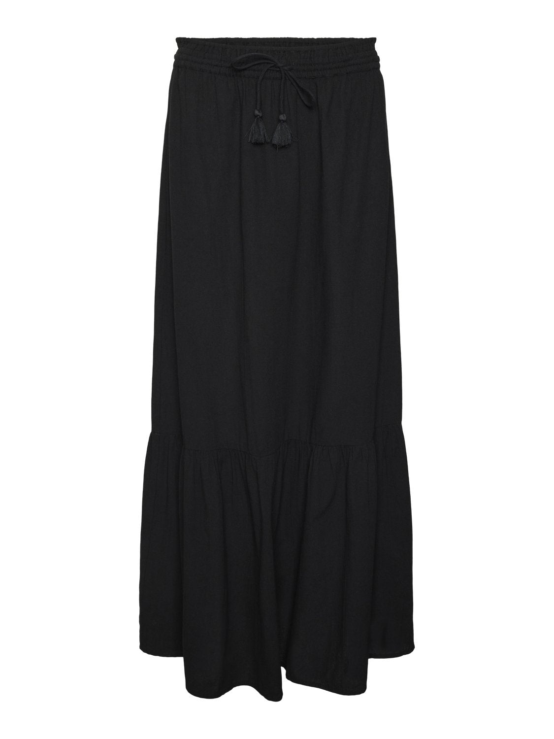 VMPRETTY Skirt - Black - VERO MODA & VILA Bergvik