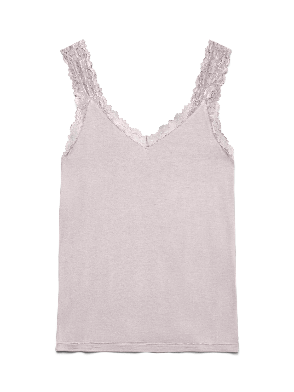 VMROSA Top - Roseate Spoonbill - VERO MODA & VILA Bergvik