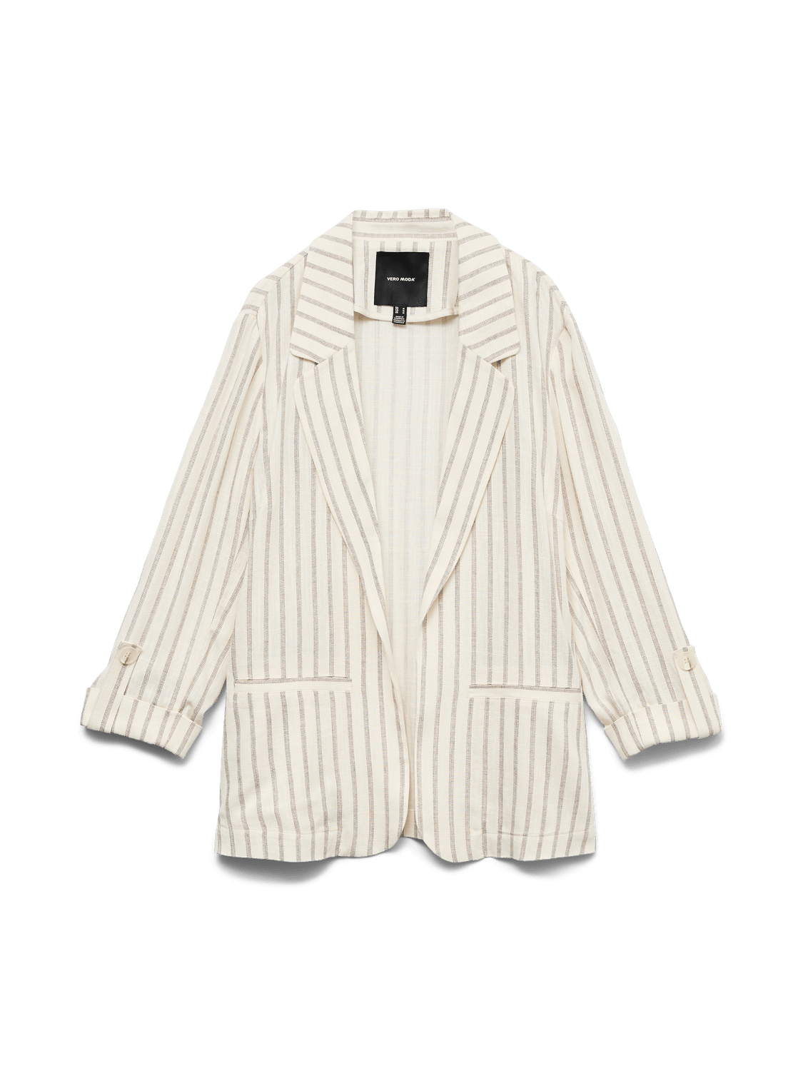 VMROSIE Blazer - Gardenia - VERO MODA & VILA Bergvik