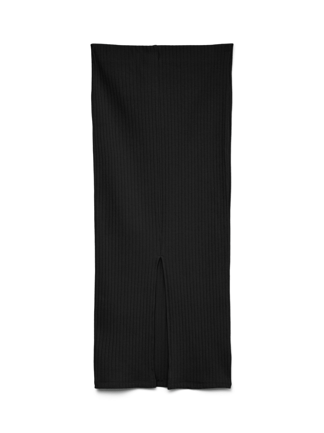 VMRUBY Long Skirt - Black - VERO MODA & VILA Bergvik