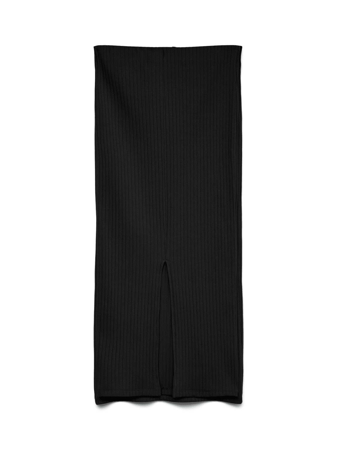 VMRUBY Long Skirt - Black - VERO MODA & VILA Bergvik