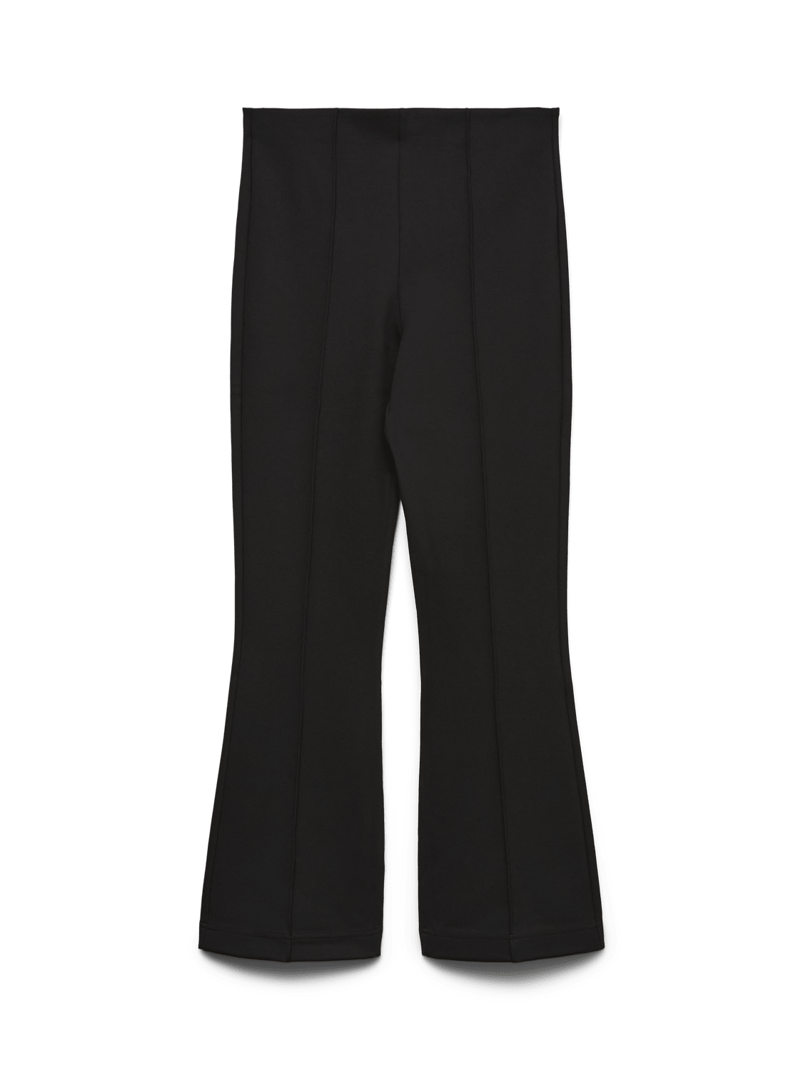 VMSANDINA Trousers - Black - VERO MODA & VILA Bergvik