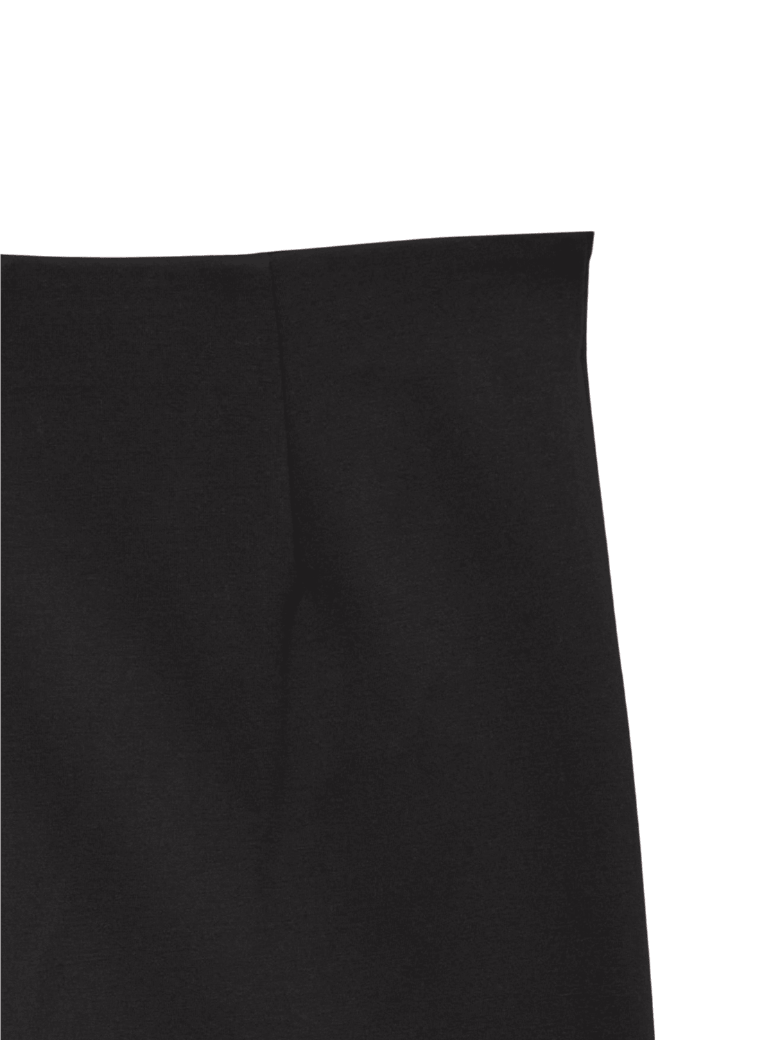 VMSANDINA Trousers - Black - VERO MODA & VILA Bergvik