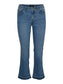 VMSHEILA Jeans - Light Blue Denim - VERO MODA & VILA Bergvik