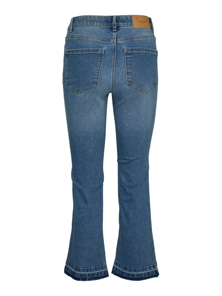 VMSHEILA Jeans - Light Blue Denim - VERO MODA & VILA Bergvik