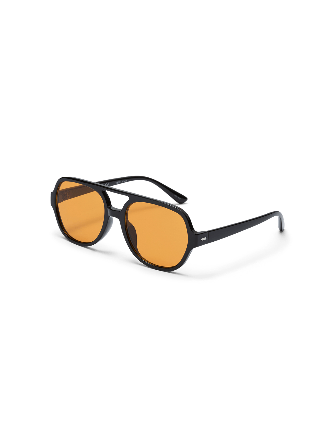 VMSHINE Sunglasses - Black - VERO MODA & VILA Bergvik