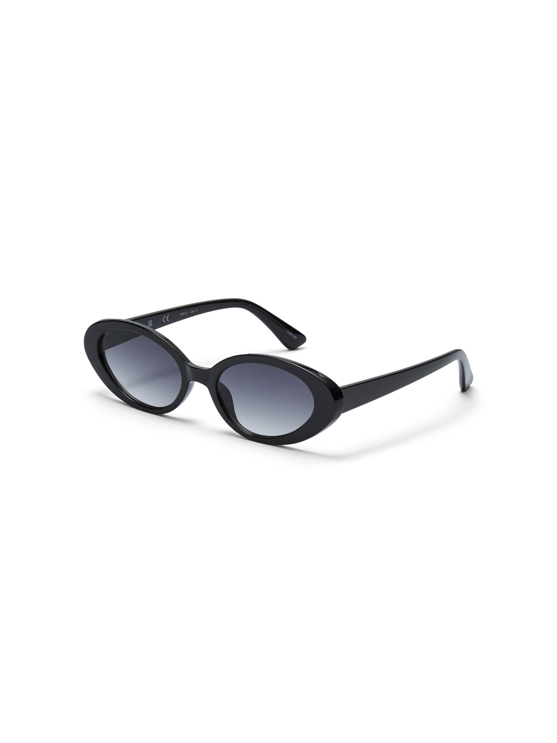 VMSHINE Sunglasses - Black - VERO MODA & VILA Bergvik