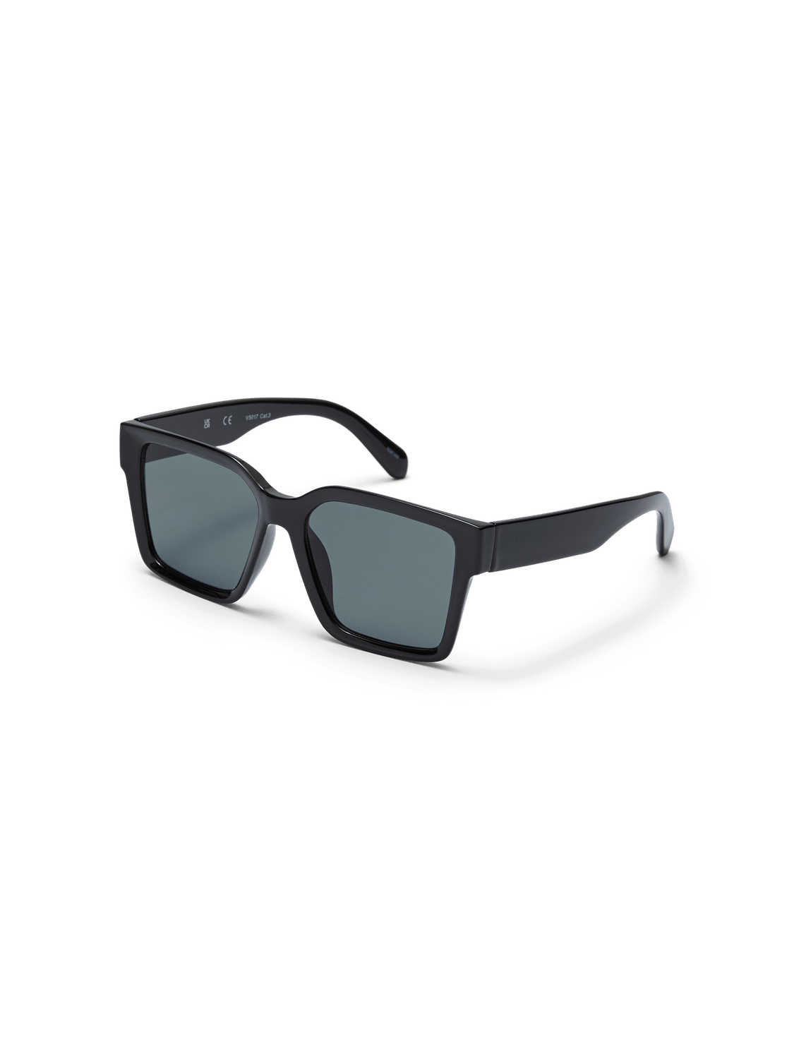 VMSHINE Sunglasses - Black - VERO MODA & VILA Bergvik