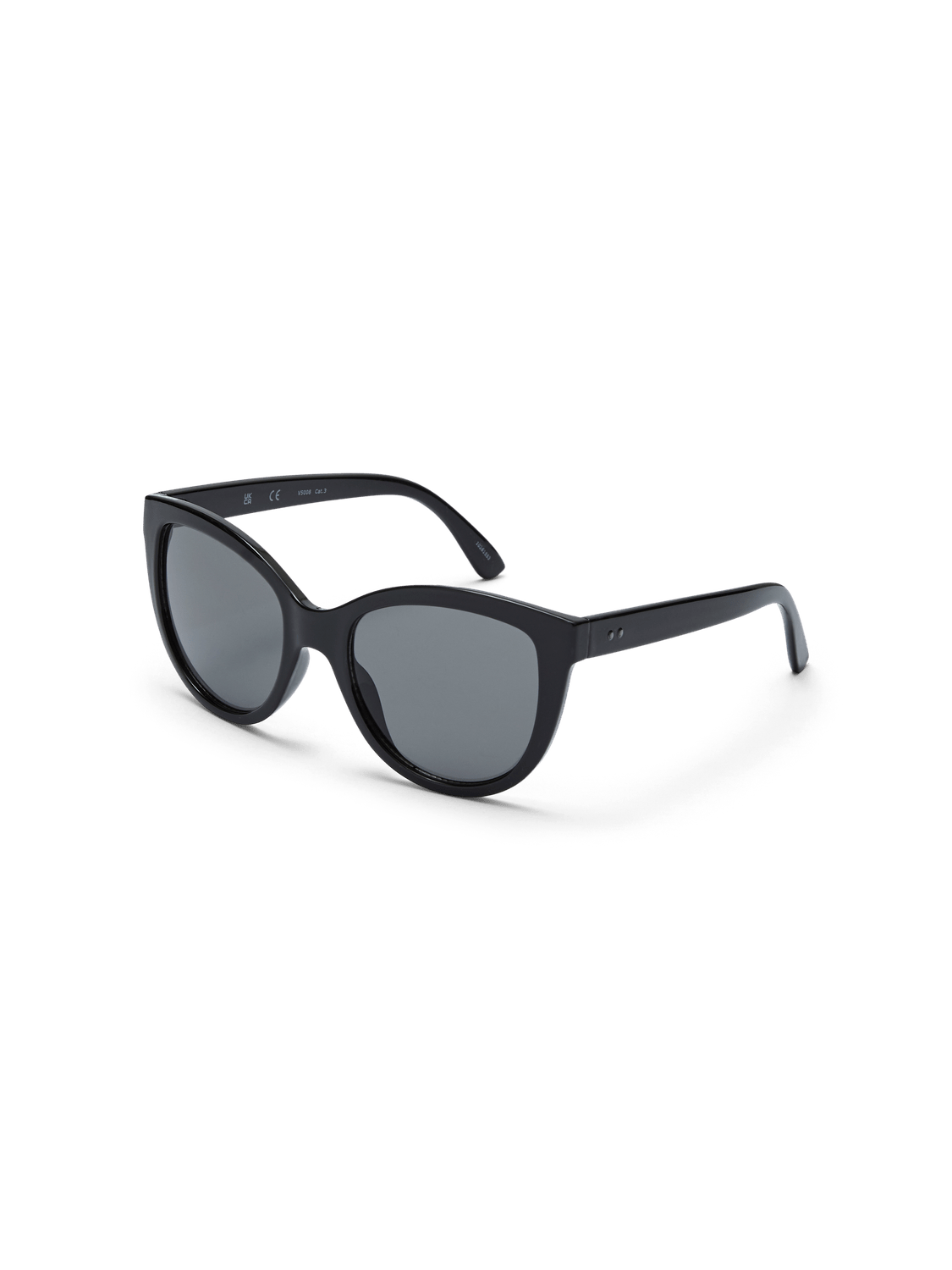VMSHINE Sunglasses - Black - VERO MODA & VILA Bergvik