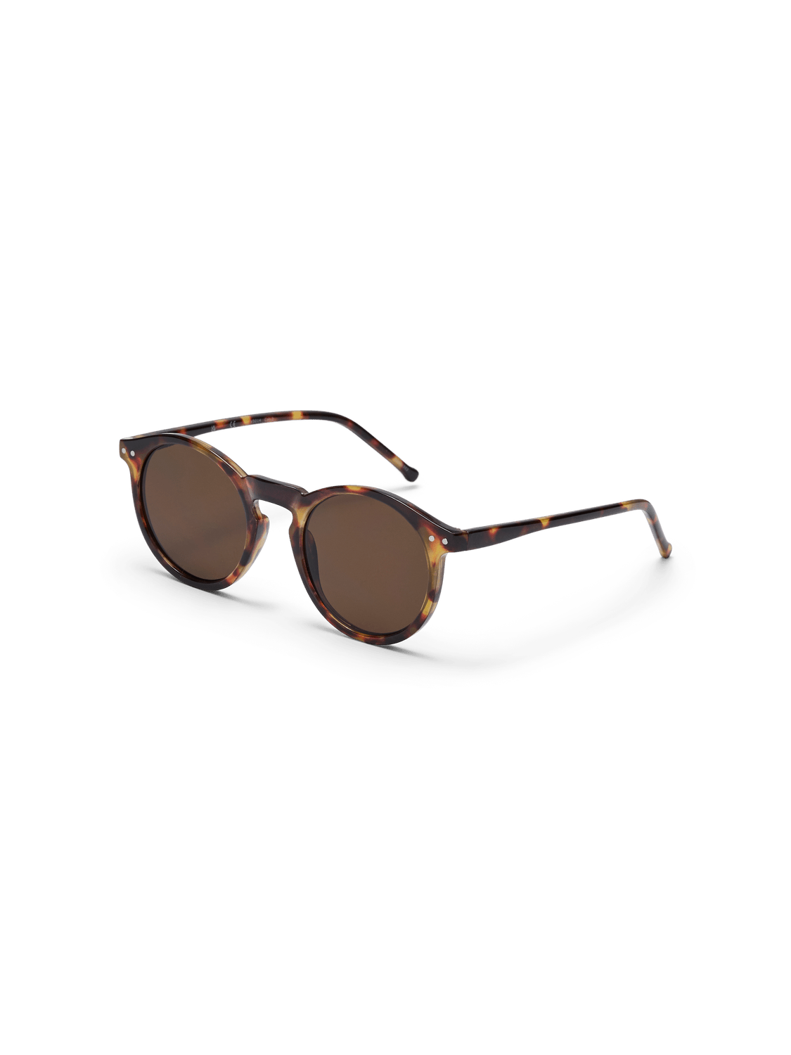 VMSHINE Sunglasses - Chocolate Brown - VERO MODA & VILA Bergvik