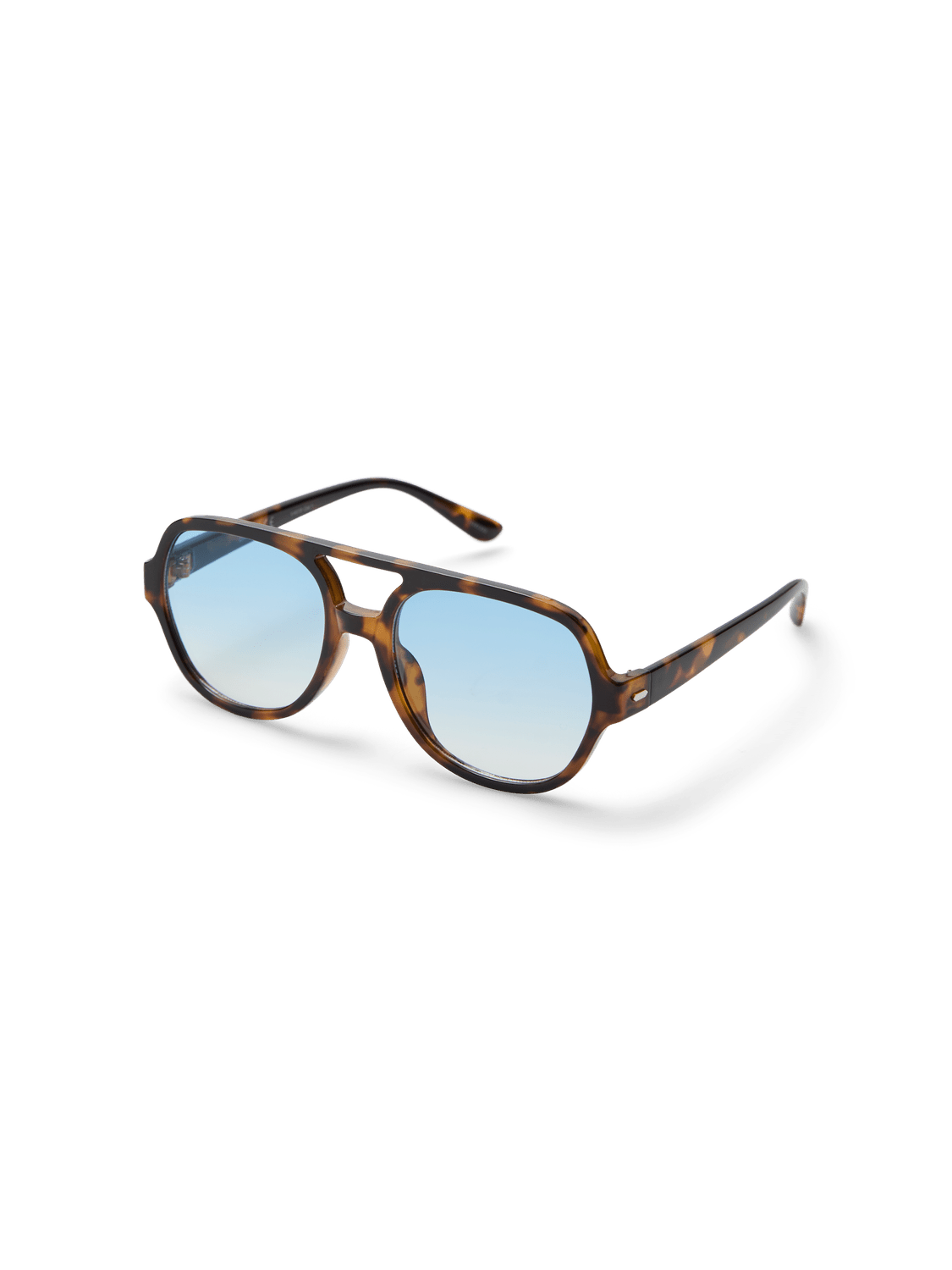 VMSHINE Sunglasses - Chocolate Brown - VERO MODA & VILA Bergvik