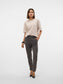 VMSILJE Pullover - Moonbeam - VERO MODA & VILA Bergvik