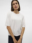 VMSILJE Pullover - Snow White - VERO MODA & VILA Bergvik