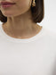 VMSILJE Pullover - Snow White - VERO MODA & VILA Bergvik