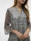 VMSMILLA Short Dress - Snow White - VERO MODA & VILA Bergvik