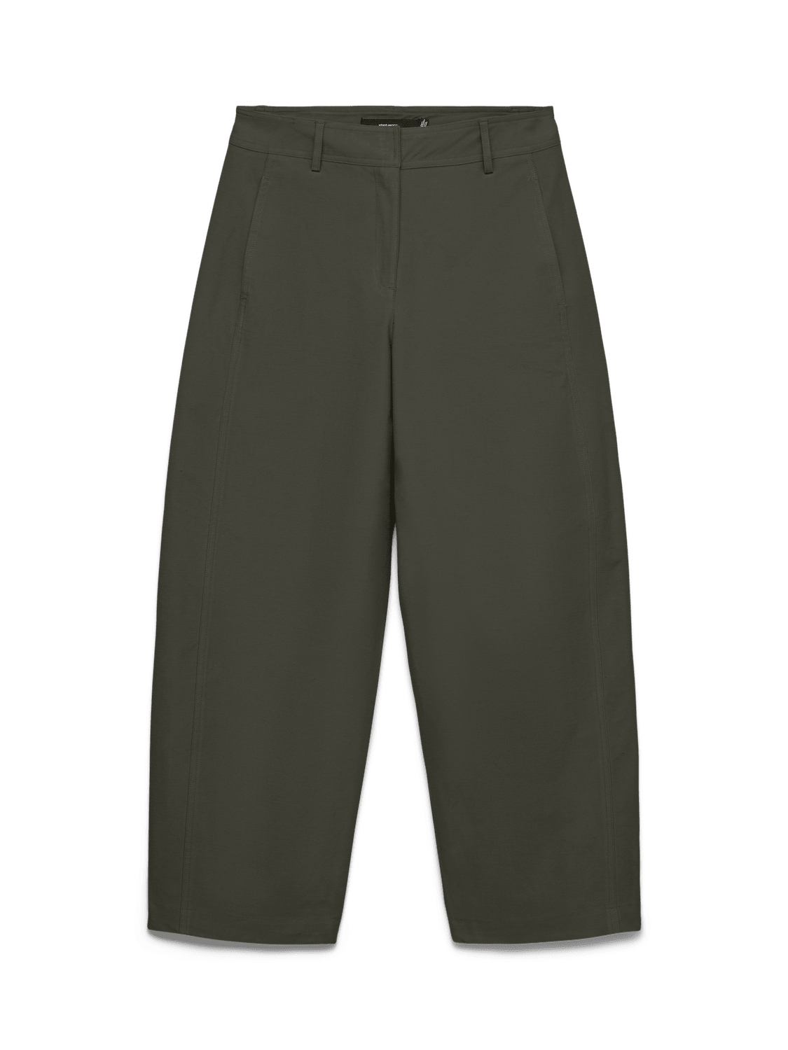 VMSOFIA Trousers - Forest Night - VERO MODA & VILA Bergvik