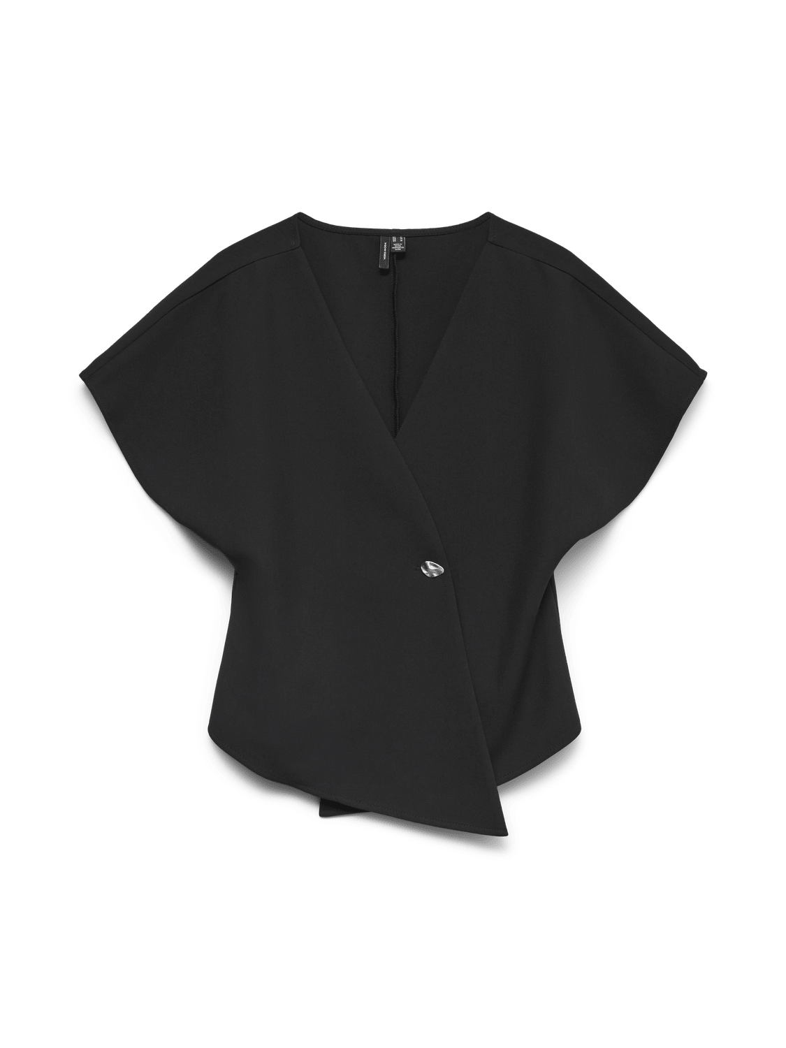 VMSONJA Top - Black - VERO MODA & VILA Bergvik