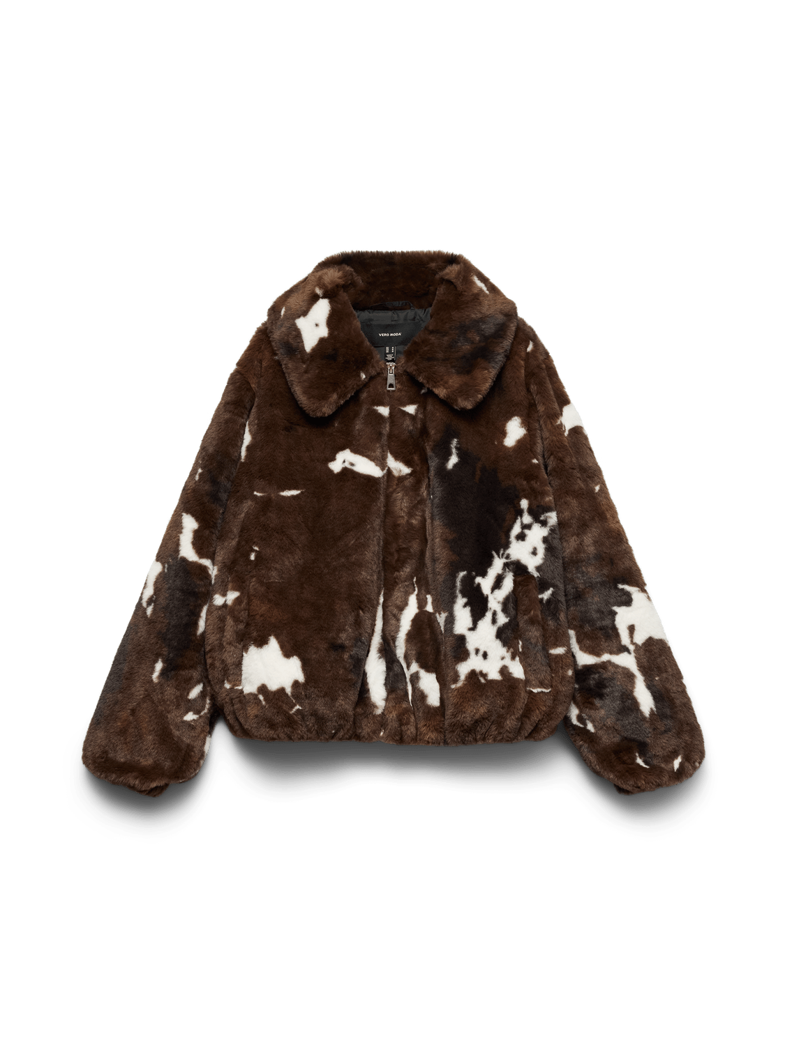 VMSONJACOLLEEN Jacket - Chocolate Torte - VERO MODA & VILA Bergvik