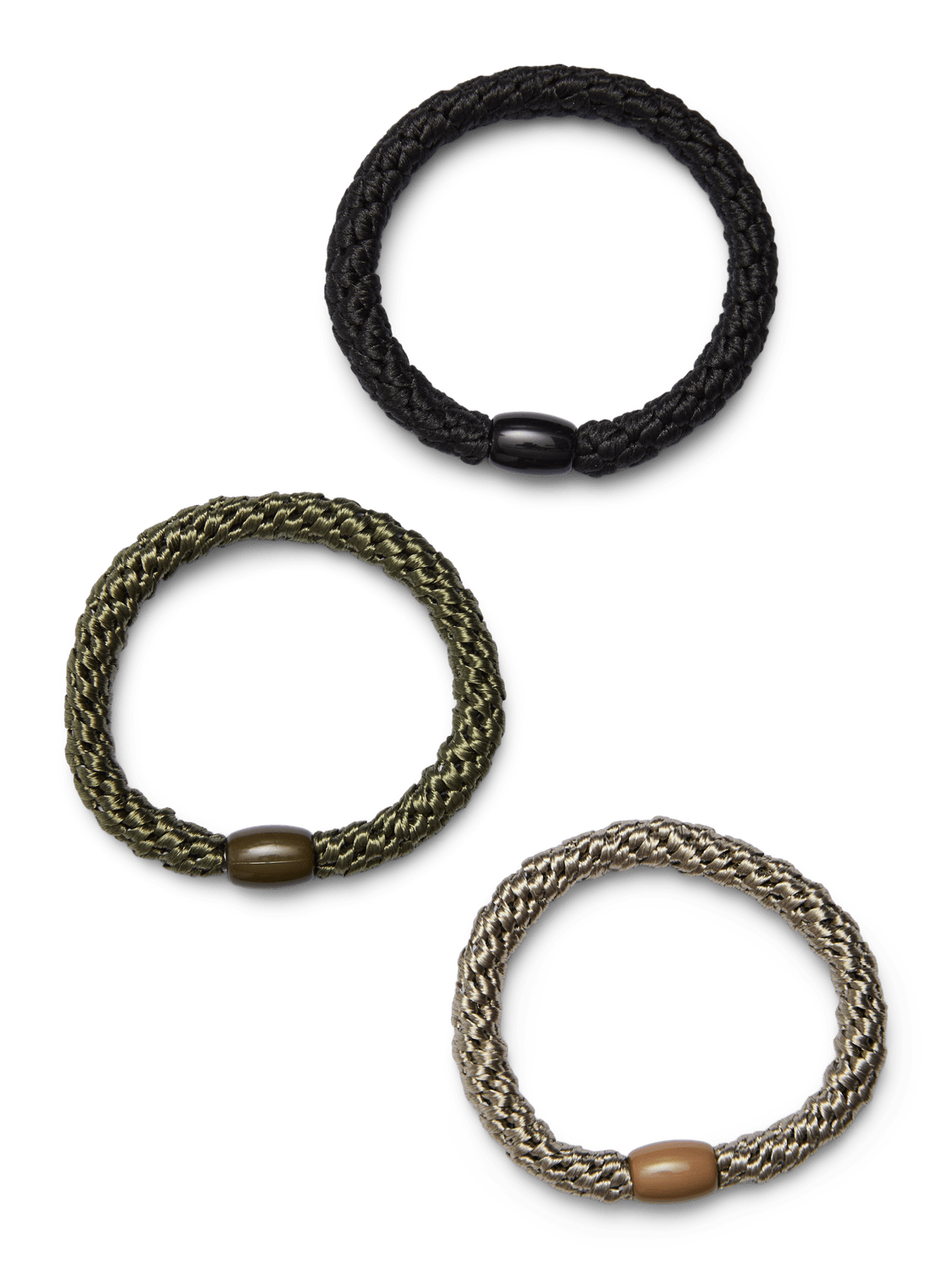 VMSTELLA Hair Accessory - Capulet Olive - VERO MODA & VILA Bergvik