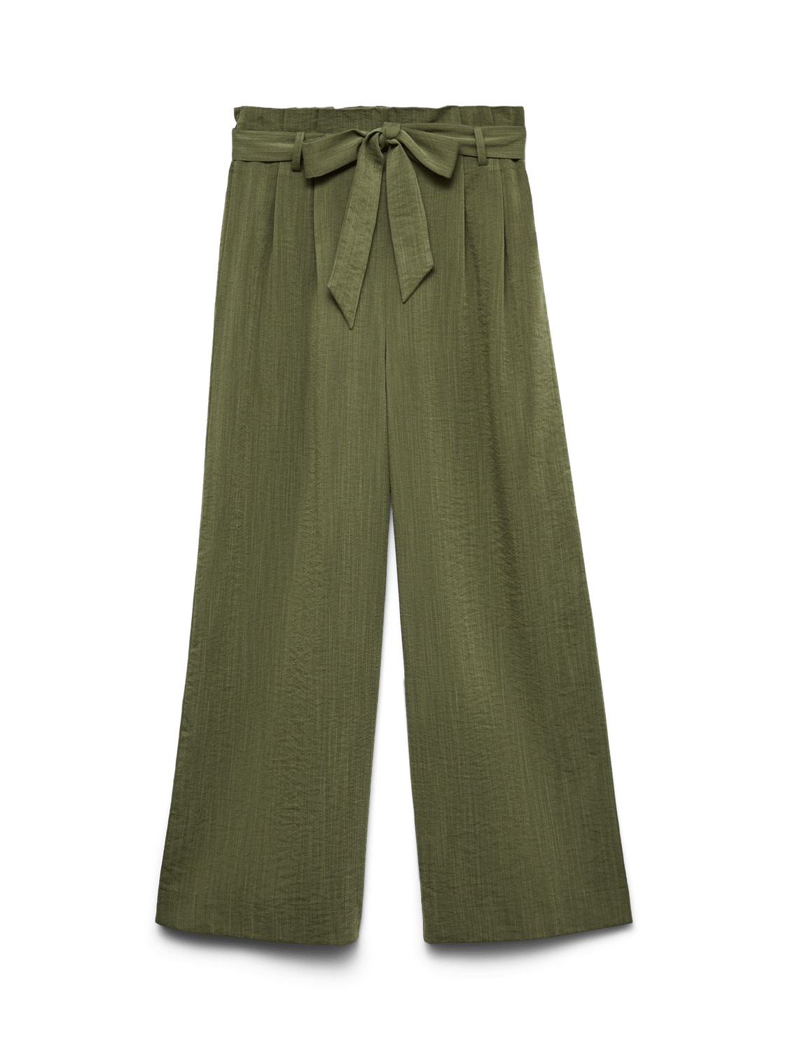 VMSYDNEY Trousers - Kalamata - VERO MODA & VILA Bergvik