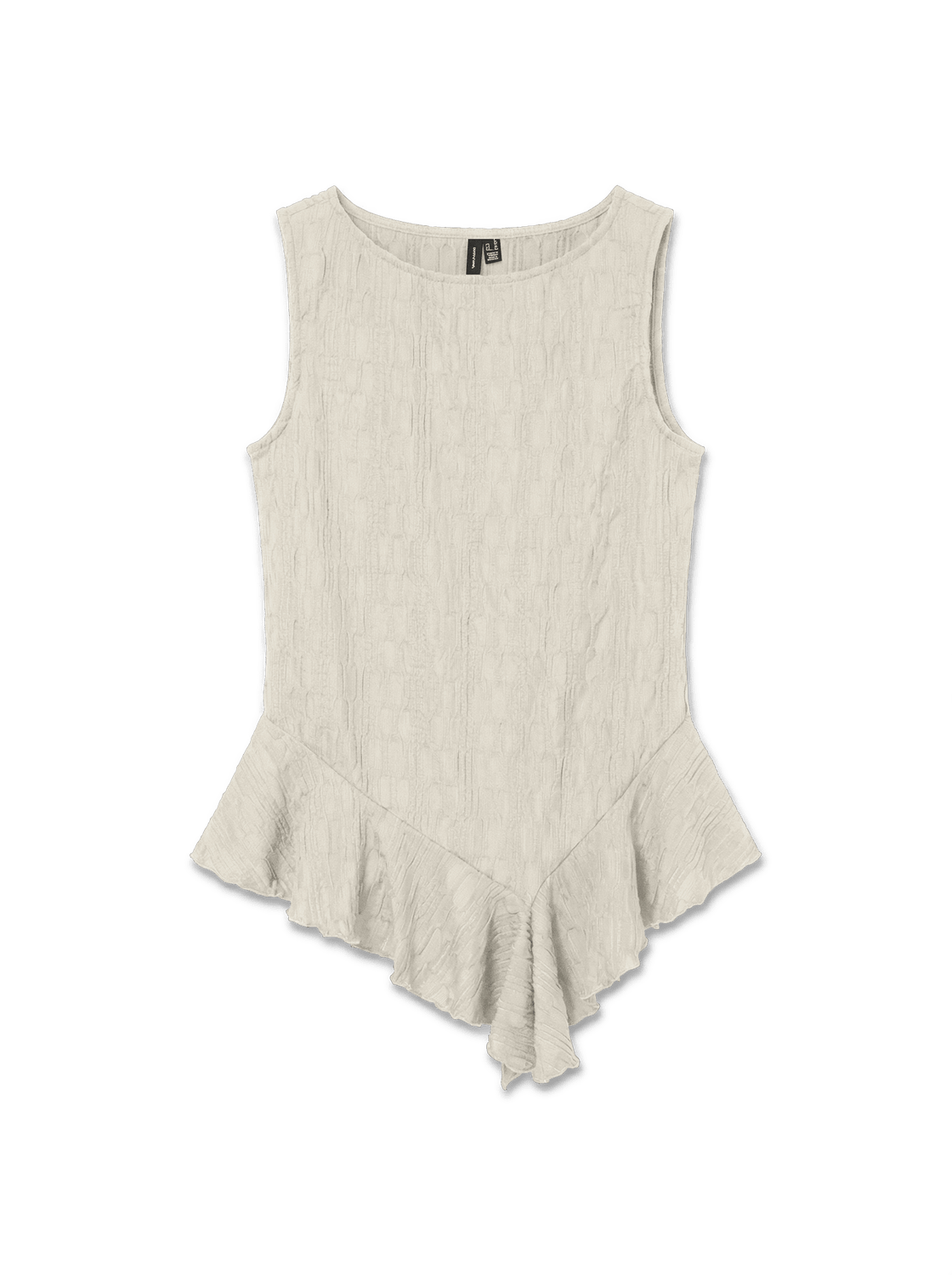 VMTAMINA Top - Birch - VERO MODA & VILA Bergvik
