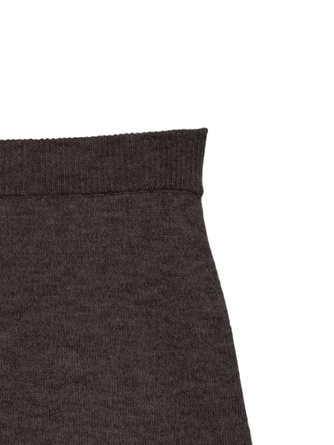 VMTEAK Long Skirt - Chocolate Torte - VERO MODA & VILA Bergvik