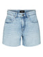 VMTESS Shorts - Light Blue Denim - VERO MODA & VILA Bergvik